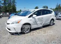 2013 Toyota PRIUS фото