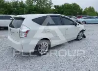 2013 Toyota PRIUS photo
