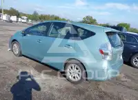 2013 Toyota PRIUS photo