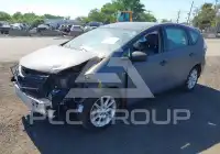 2013 Toyota PRIUS фото
