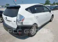 2013 Toyota PRIUS фото