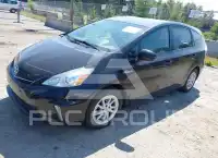 2013 Toyota PRIUS фото