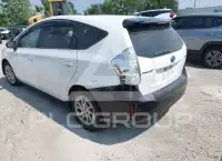 2013 Toyota PRIUS фото