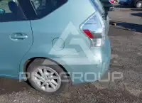 2013 Toyota PRIUS photo