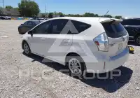 2013 Toyota PRIUS фото
