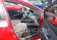 2013 Toyota PRIUS фото