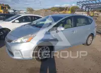 2013 Toyota PRIUS photo