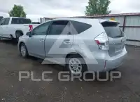 2013 Toyota PRIUS photo