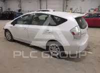 2013 Toyota PRIUS фото
