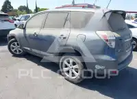 2013 Toyota RAV4 фото