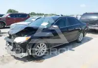 2013 Toyota CAMRY фото