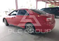 2013 Toyota CAMRY photo