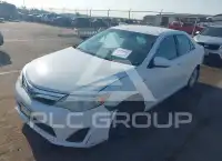 2013 Toyota CAMRY фото
