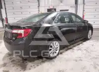 2013 Toyota CAMRY фото