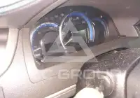 2013 Toyota CAMRY фото