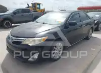 2013 Toyota CAMRY фото