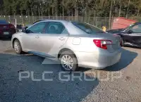 2013 Toyota CAMRY фото