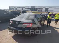 2013 Toyota CAMRY фото