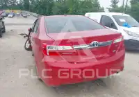 2013 Toyota CAMRY фото