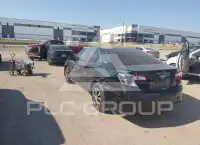 2013 Toyota CAMRY фото