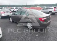 2013 Toyota CAMRY photo