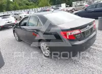 2013 Toyota CAMRY фото