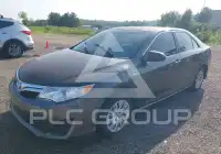 2013 Toyota CAMRY фото