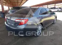 2013 Toyota CAMRY фото