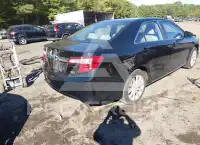 2013 Toyota CAMRY фото