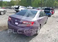 2013 Toyota CAMRY фото