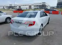 2013 Toyota CAMRY фото