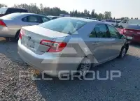 2013 Toyota CAMRY фото