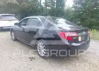 2013 Toyota CAMRY photo