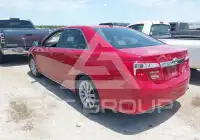 2013 Toyota CAMRY фото