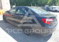 2013 Toyota CAMRY photo