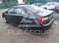 2013 Toyota CAMRY фото