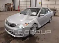 2013 Toyota CAMRY photo