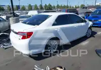 2013 Toyota CAMRY фото