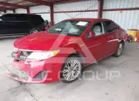 2013 Toyota CAMRY photo