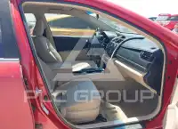 2013 Toyota CAMRY фото