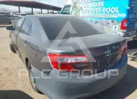 2013 Toyota CAMRY фото