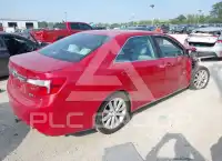 2013 Toyota CAMRY photo