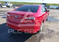 2013 Toyota CAMRY фото