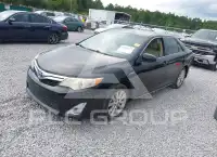 2013 Toyota CAMRY фото