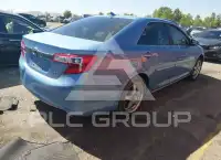 2013 Toyota CAMRY фото