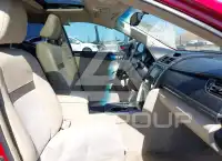 2013 Toyota CAMRY photo