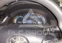 2013 Toyota CAMRY фото