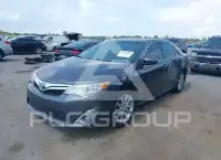 2013 Toyota CAMRY фото