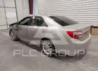 2013 Toyota CAMRY фото