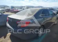 2013 Toyota CAMRY фото